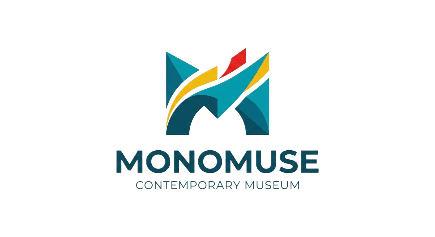 MonoMuse Museum Logo